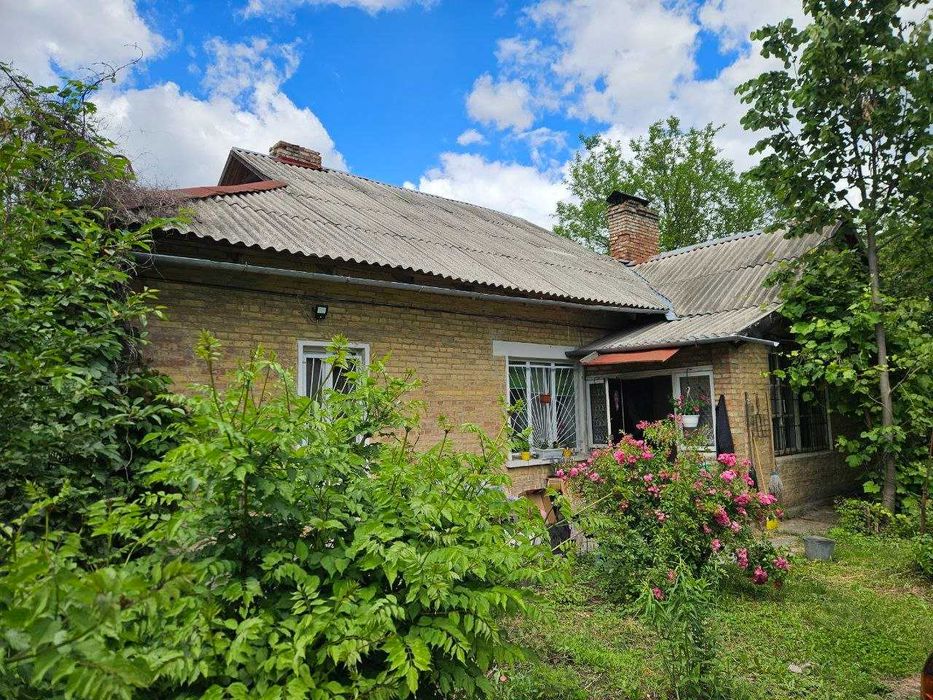 Продаж частини будинку в м.Боярка