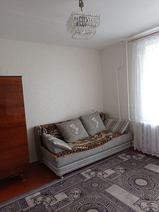 Здам 1-ну квартиру на Крошні