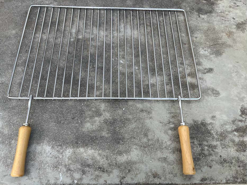 Grelha Churrasqueira