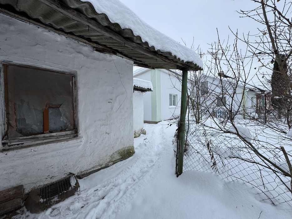 Частина будинку в Здолбунові