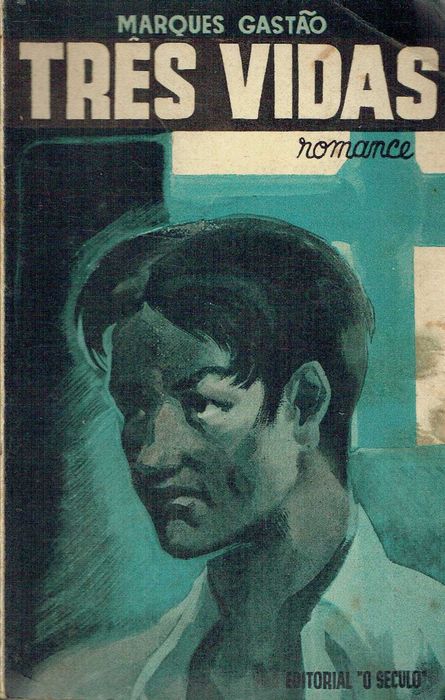 10228

Three Lives: A Novel
by Marques Gastäo.