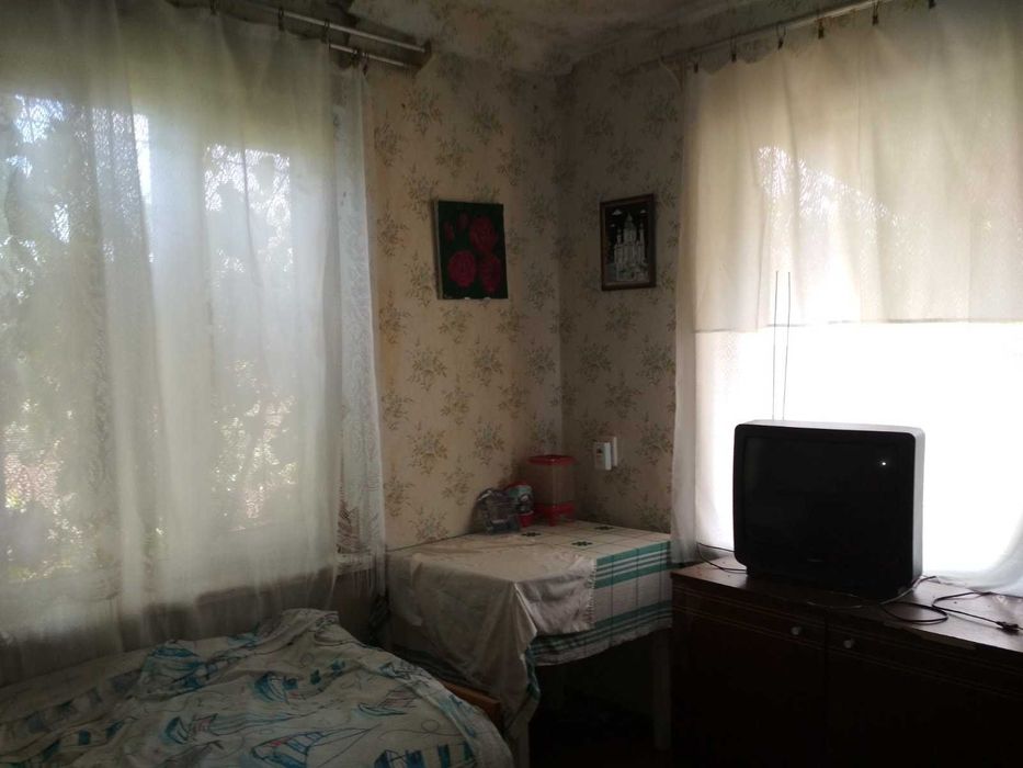 Дач. будинок, 2 кімн., 0,12 га, с. Благодатне (СТ "Автомобіліст") (п3)