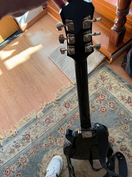 epiphone les paul special 2