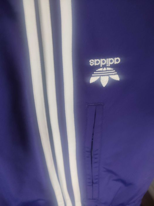 Calças fato treino Adidas