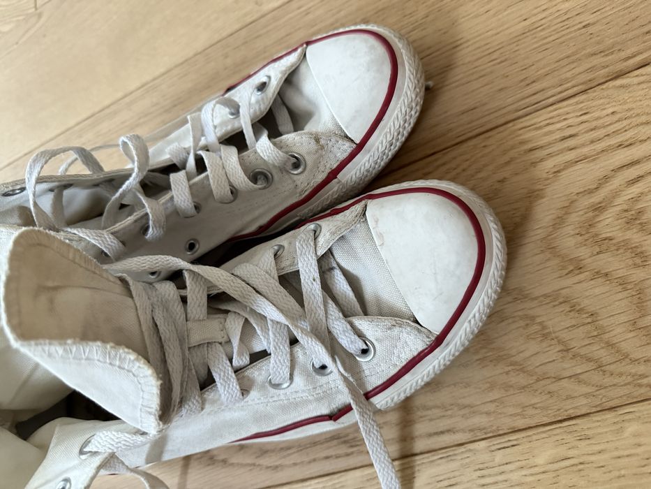 Кеди Converse All Star High Top