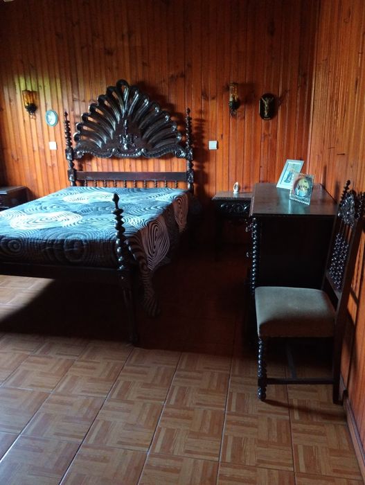 Mobília de Quarto Completa1