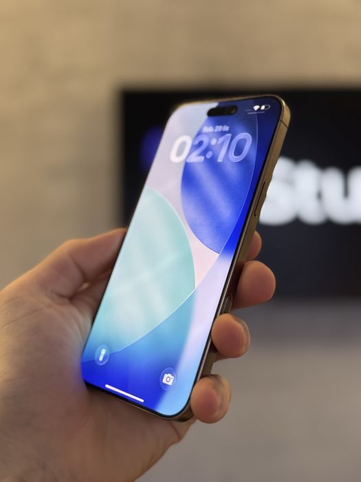 RATY 0% iPhone 16 Pro Max 256GB BATERIA 100% GWARANCJA 12 miesiecy!!!