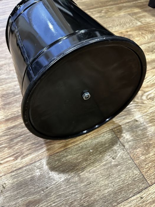 Корпус повітряного  фільтра зіл 5301 Бичок Д240,245  Працюємо з НДС!