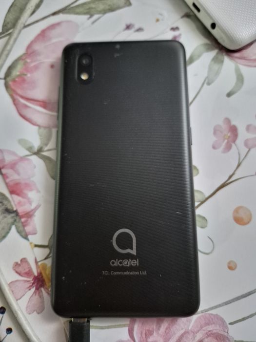 Telefon sprawny alcatel