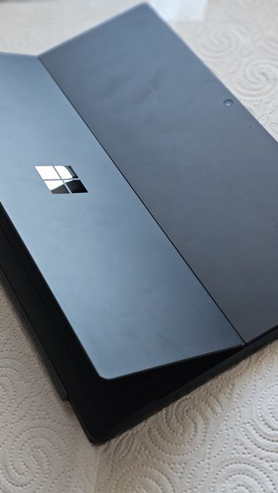 Surface Pro 7＋Core-i5 256gb ブラック Surface Pro 7 ブラック [12.3型 /Windows10 Home /intel Core i5