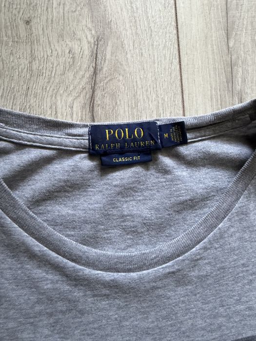 Футболка Polo Ralph Lauren Lacoste Hilfiger