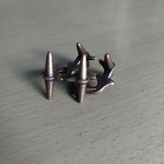 Jogos Puzzle Quebra-Cabeças QI Metal