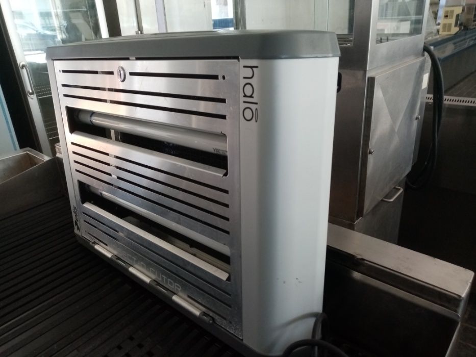 ACM972 - Exterminador de insectos