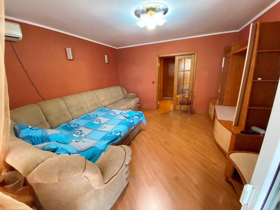 3-кімнатна квартира за адресою Люстдорфська дор. (площа 70 м²) - Atlanta.ua - фото 5