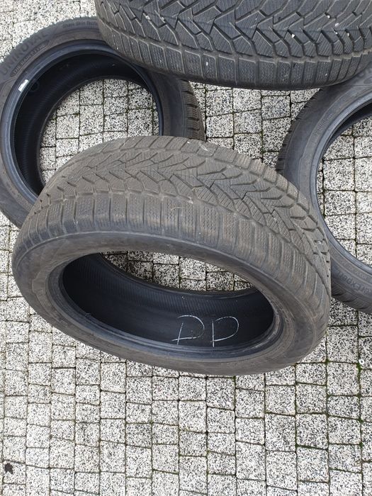 Uniroyal Winter Expert 235/50/19 103V zimowe 4x 

Uniroyal Winter