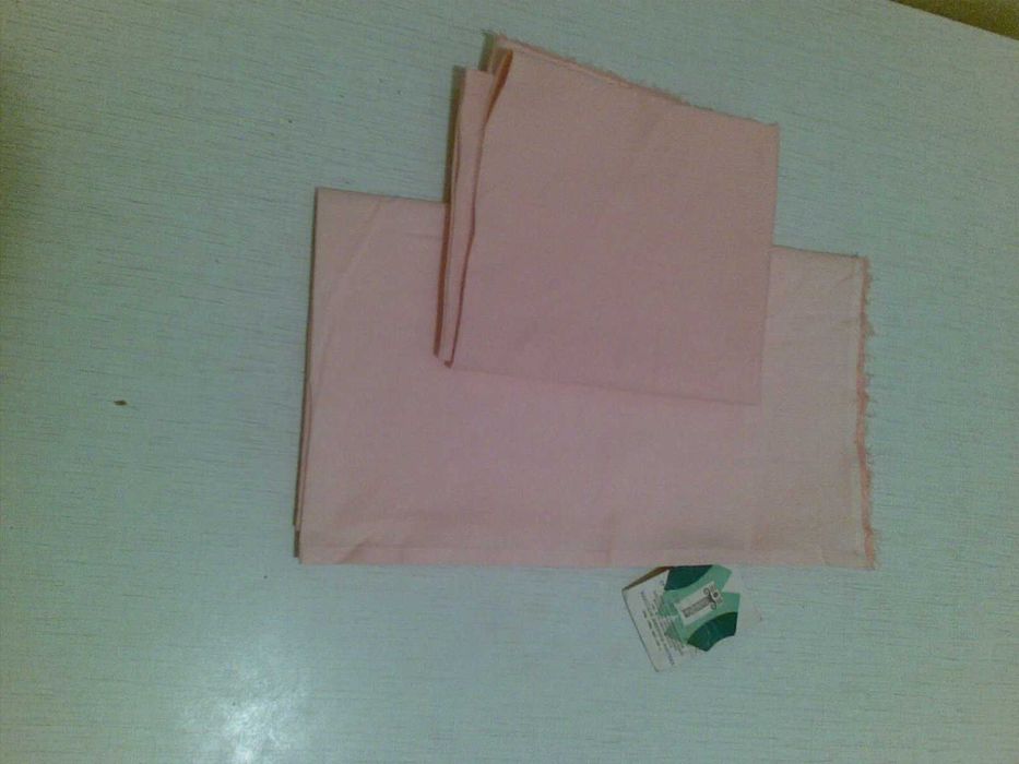 Простыни белые, цветные.э