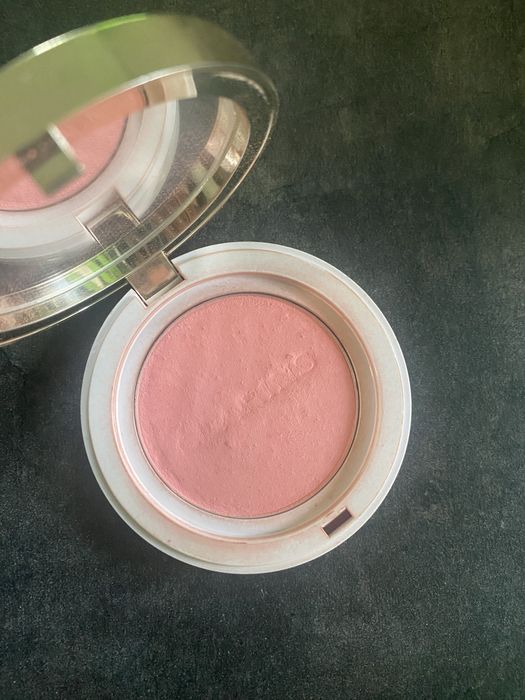 Clarins róż 01 Cheeky Baby