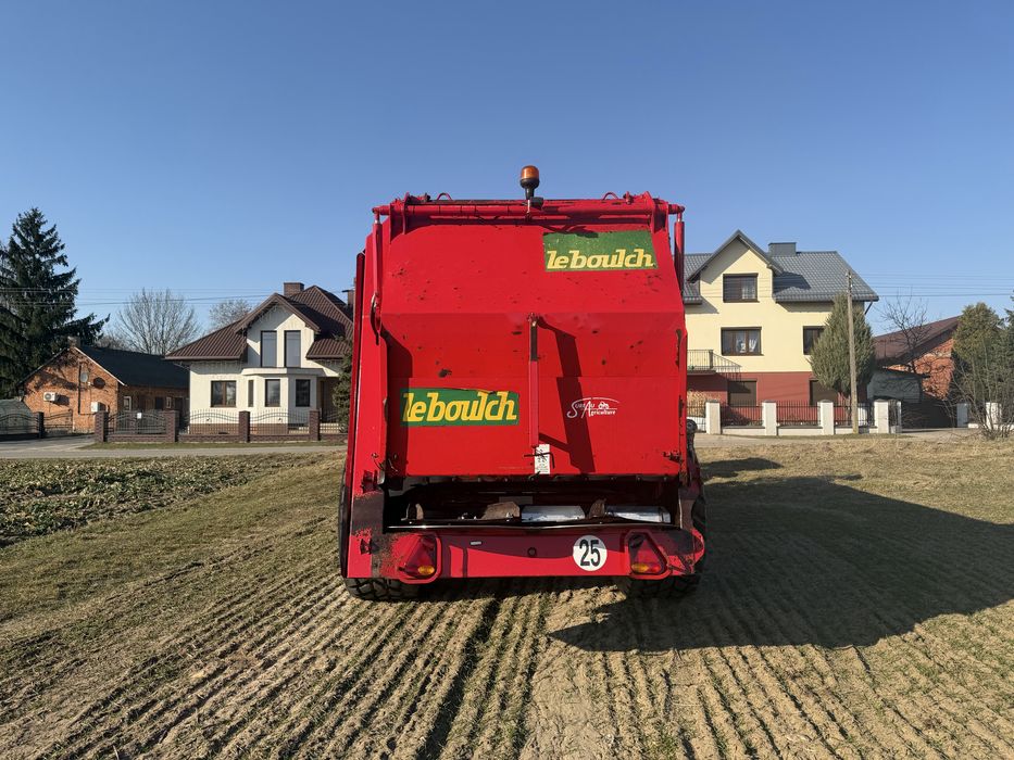 Rozrzutnik leboulch Goliath54S15