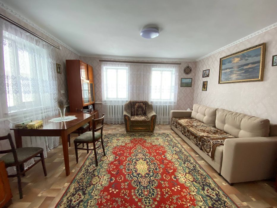 Продаж будинку с. Піщана 2км від траси Київ-Одеса | ЄВідновлення можна