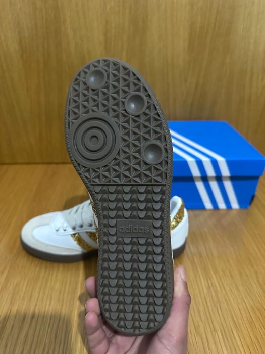 Adidas Samba  OG