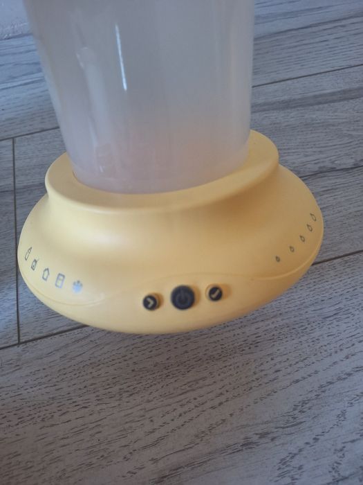 Підігрівач для дитячих бутилочок  Medela оригінал