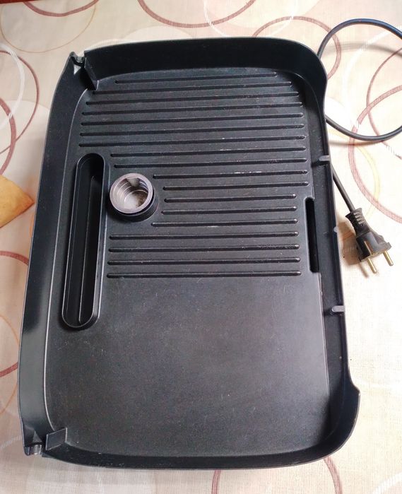 Електрогріль Phillips Taste Infusion