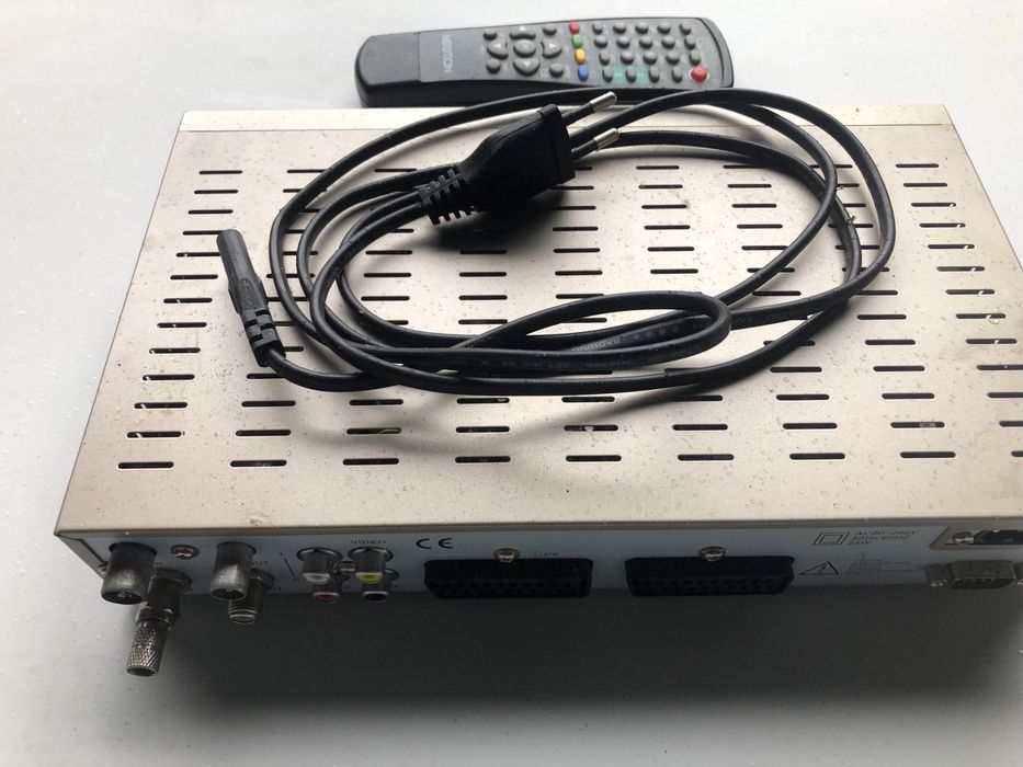 Parabolica em bom estado nunca usada