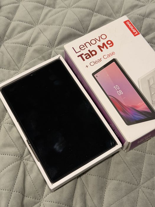 Планшет Lenovo Tab M9 4/64
