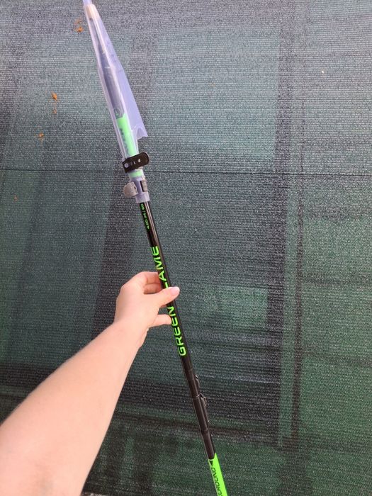 Удилище болонское Maver Roky Universal 4.0 м (60 гр) карбон