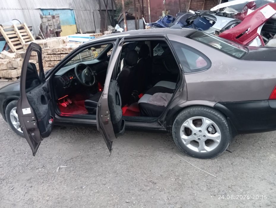 продам Опель вектра б