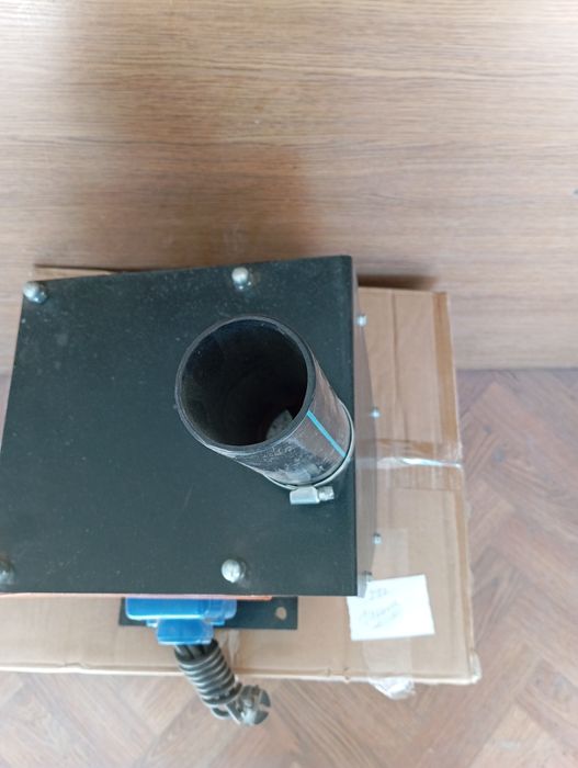 Кукурузошелушилка .электрическая .