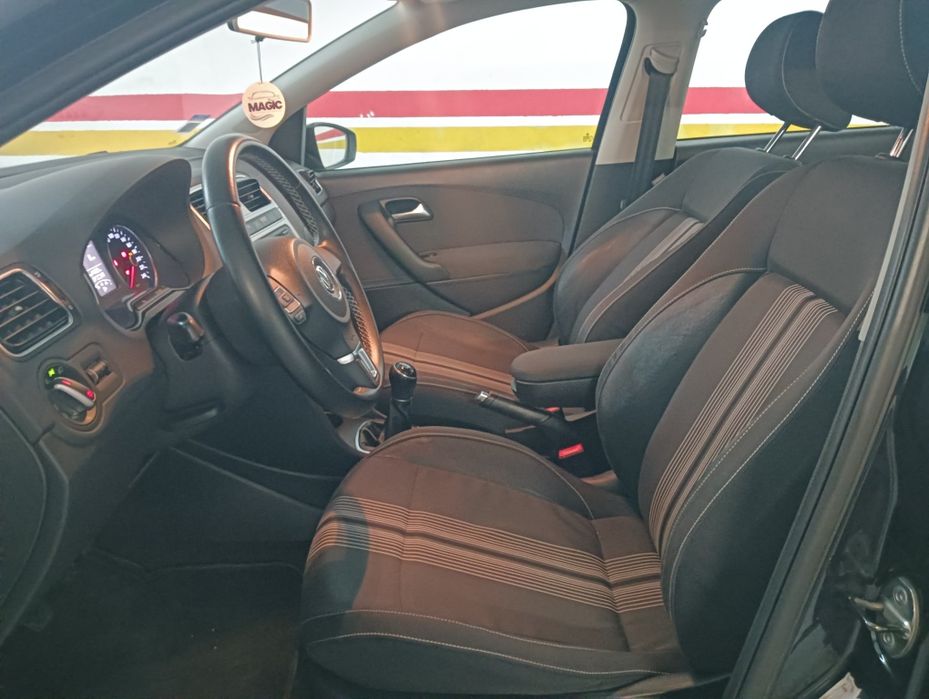 VW Polo 1.2 TDi Match foto 5