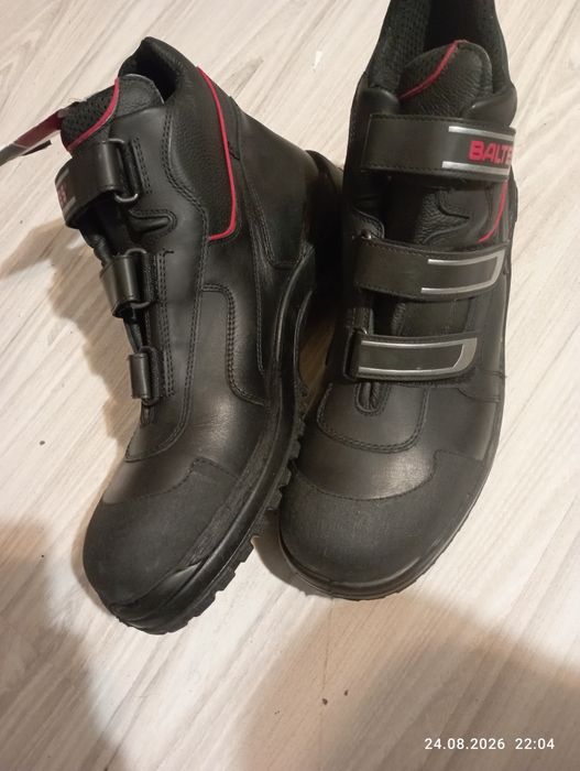 buty baltes rozmiar 45 wkladka 30 cm nowe