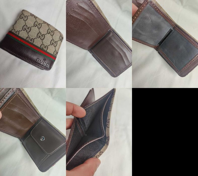 Portfel męski Tommy Hilfiger Philipp Plein portfele nowość