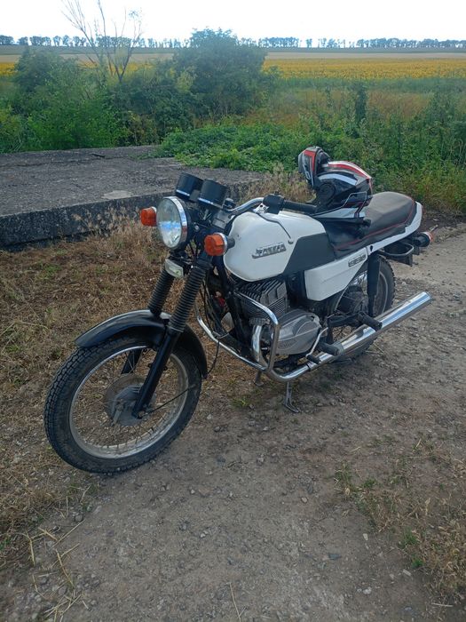 Продам Ява 638 000