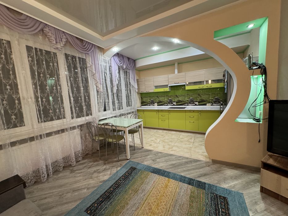 Сдам 1к квартру-студию ЖК Журавлевский!