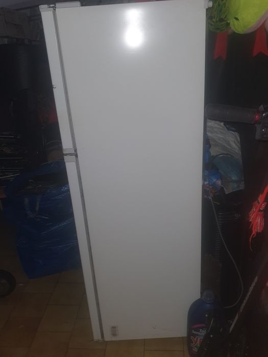 Frigorífico combinado LG estado como.novo venda ou troca.