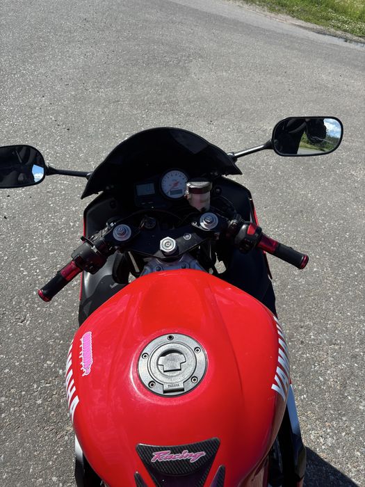 продам Yamaha r6