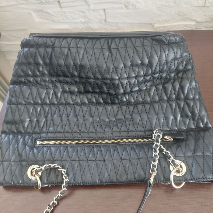 Torebka guess czarna
