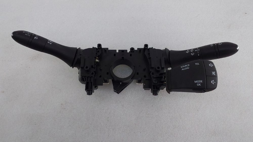 Conjunto / manetes de luzes e limpa vidros RENAULT Megane IV (B9A/M_)