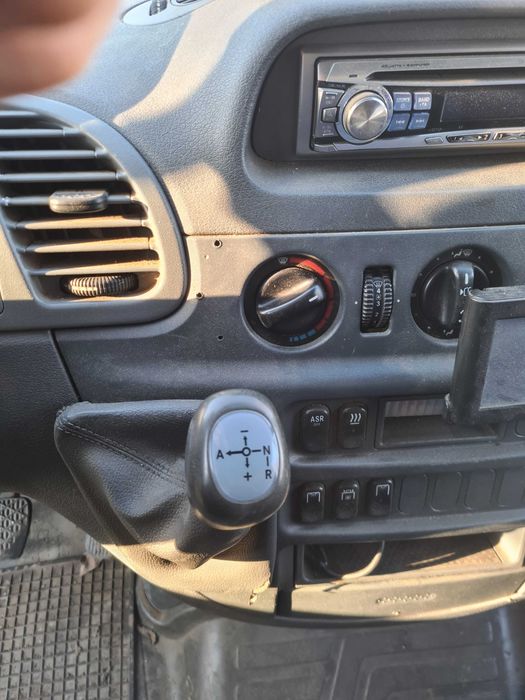 Mercedes- Benz Sprinter 308  2,2 d