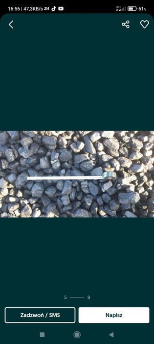 Węgiel z Polskich kopalń kostka,orzech,eko groszek,pellet skład opału