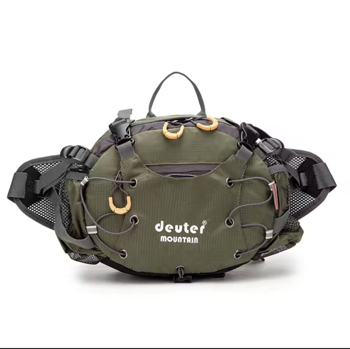 Torba nerka plecak Deuter