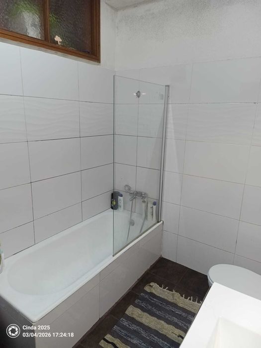 Quarto à rotunda da Areosa