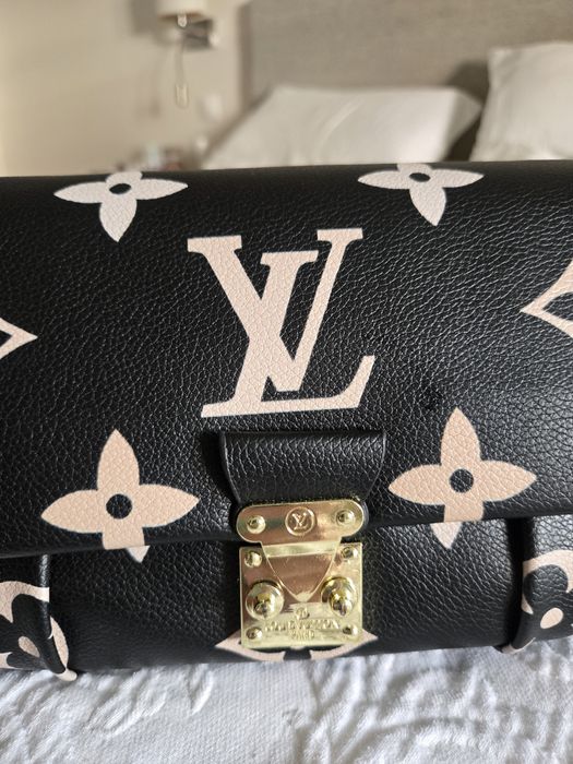 Mala Louis Vuitton