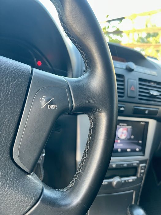 Toyota Avensis, 1.8 газ/бенз, автомат