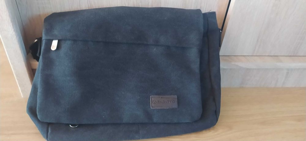 Torba męska na ramię