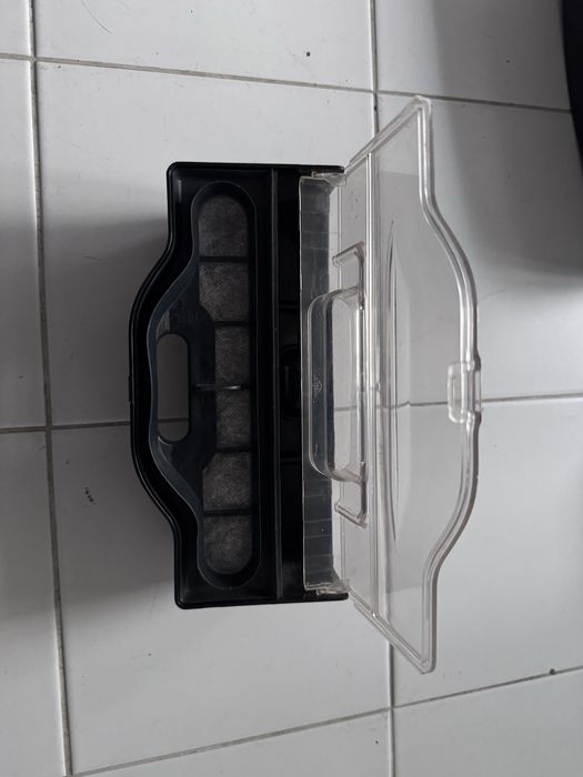 Aspirador Robot Vileda VR101