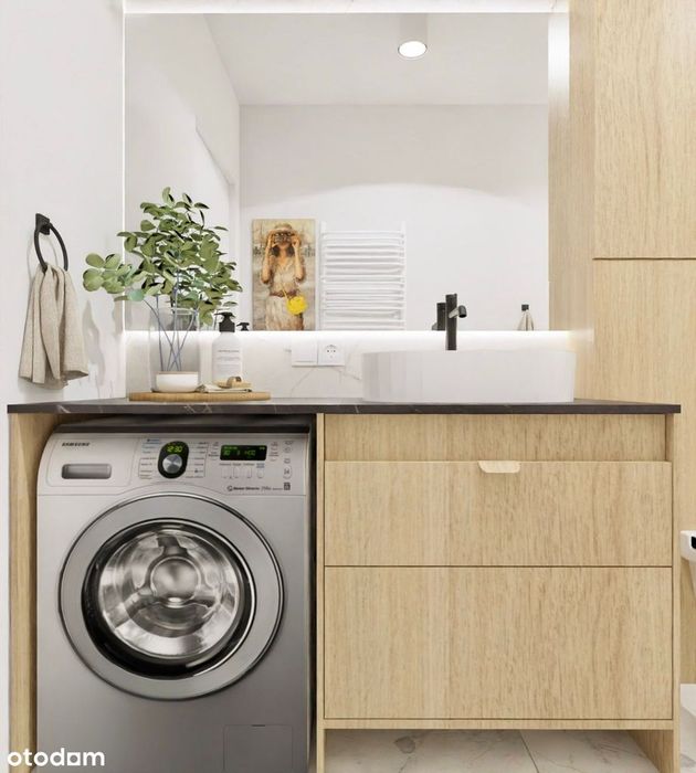 Nowy Apartament 2 pokojowy blisko Politechniki Łódzkiej