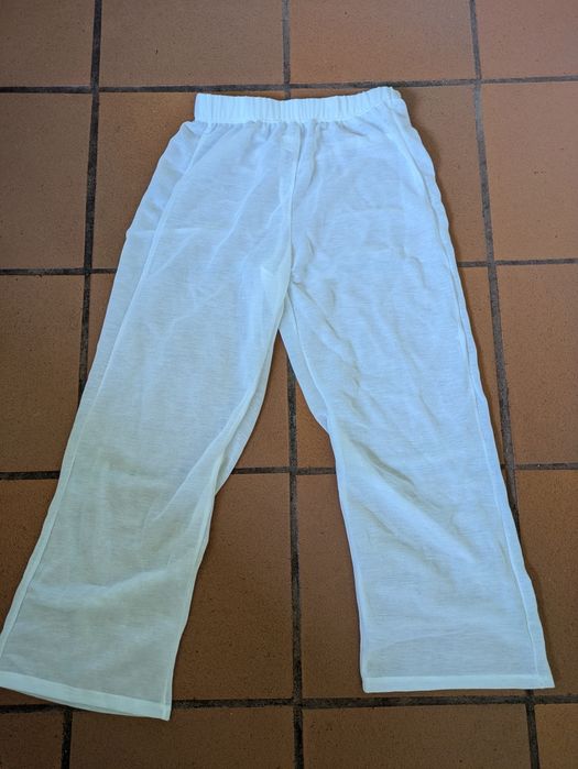 Conjunto de peças para praia